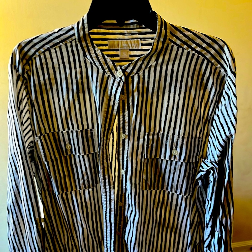 Long sleeve Michael kors shirt